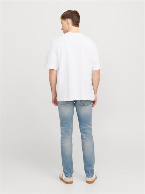  JACK AND JONES | 12272258/Blue Denim